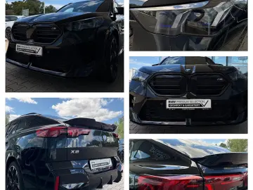 BMW X2 M35i xDrive M Sportpaket Pro Harman Kardon Pa