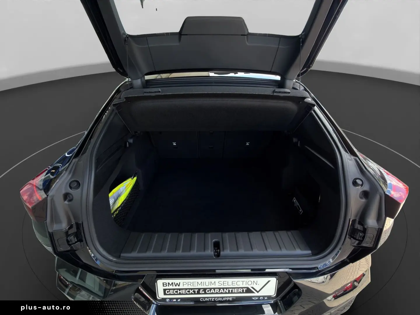 BMW X2 M35i xDrive M Sportpaket Pro Harman Kardon Pa