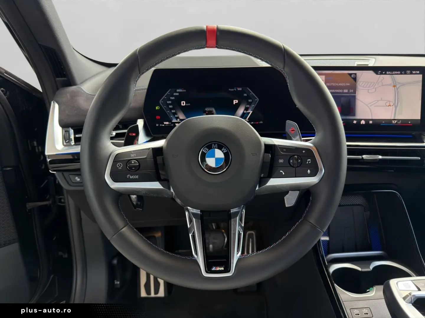 BMW X2 M35i xDrive M Sportpaket Pro Harman Kardon Pa