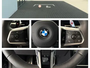 BMW X2 M35i xDrive M Sportpaket Pro Harman Kardon Pa