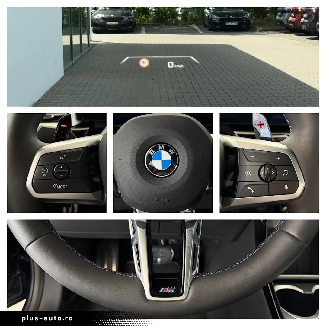 BMW X2 M35i xDrive M Sportpaket Pro Harman Kardon Pa