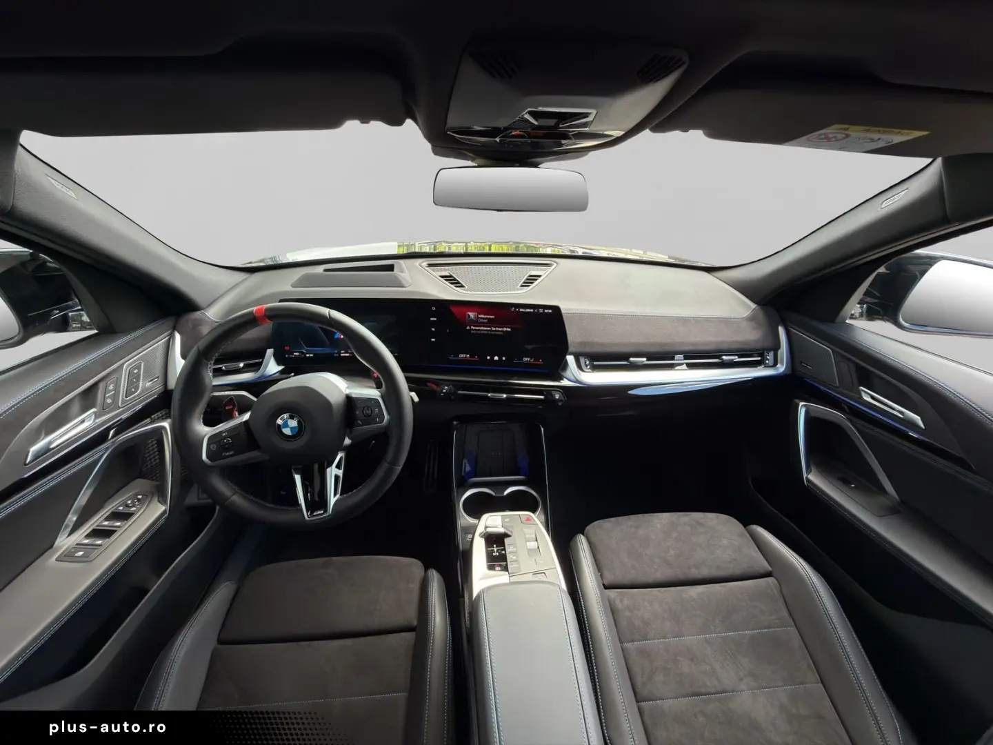 BMW X2 M35i xDrive M Sportpaket Pro Harman Kardon Pa