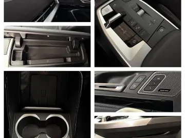BMW X2 M35i xDrive M Sportpaket Pro Harman Kardon Pa