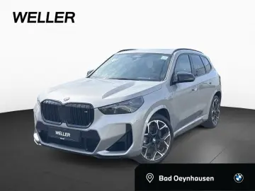 BMW X1 M35i xD M SPORT PRO AdLED DAPr 360  Pano H K