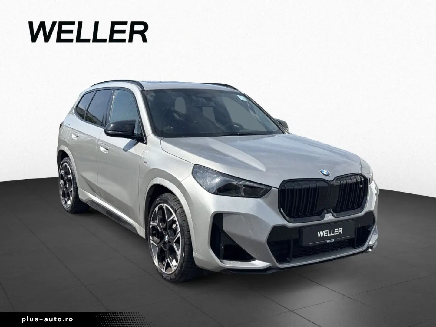 BMW X1 M35i xD M SPORT PRO AdLED DAPr 360  Pano H K