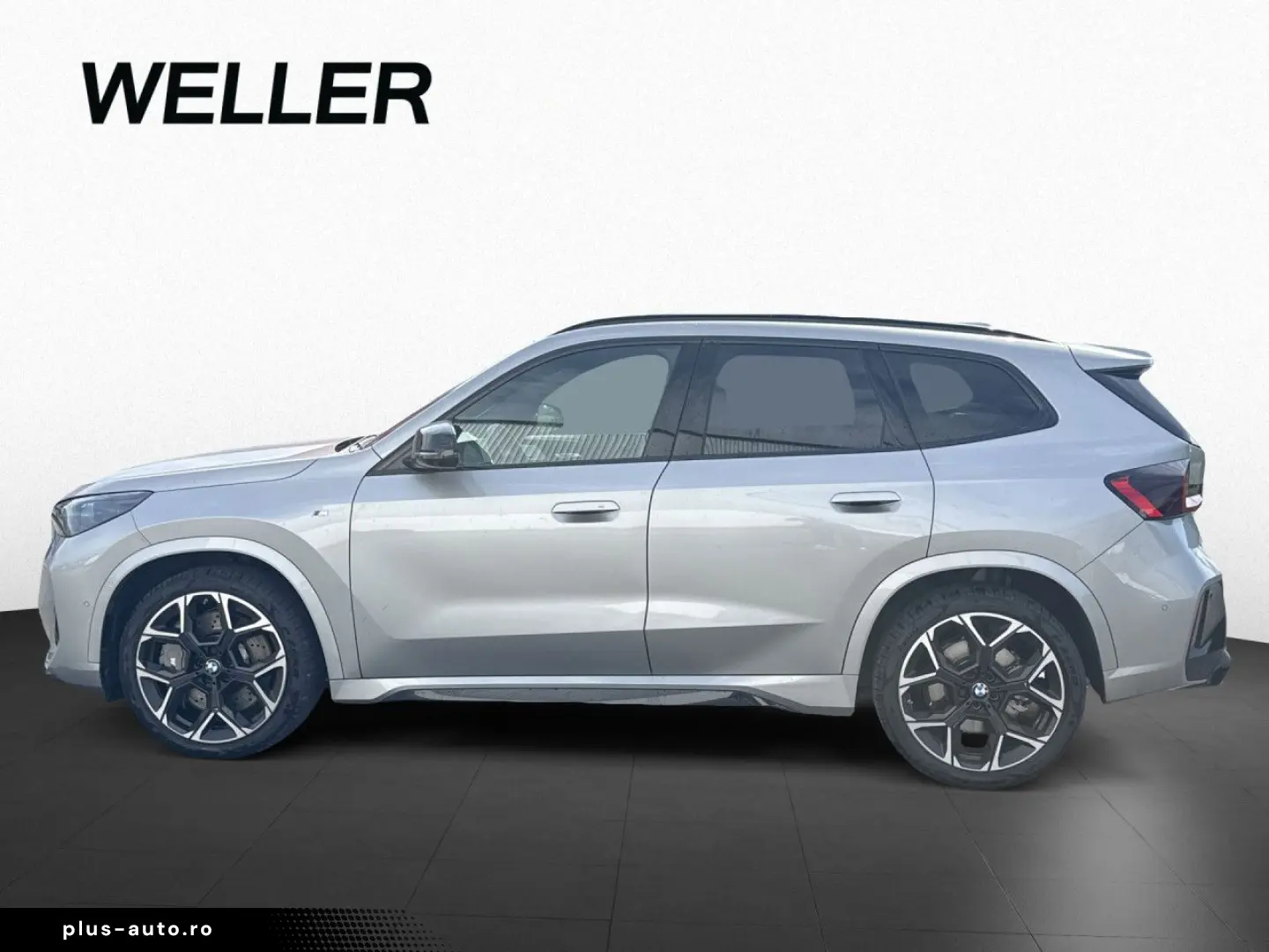 BMW X1 M35i xD M SPORT PRO AdLED DAPr 360  Pano H K