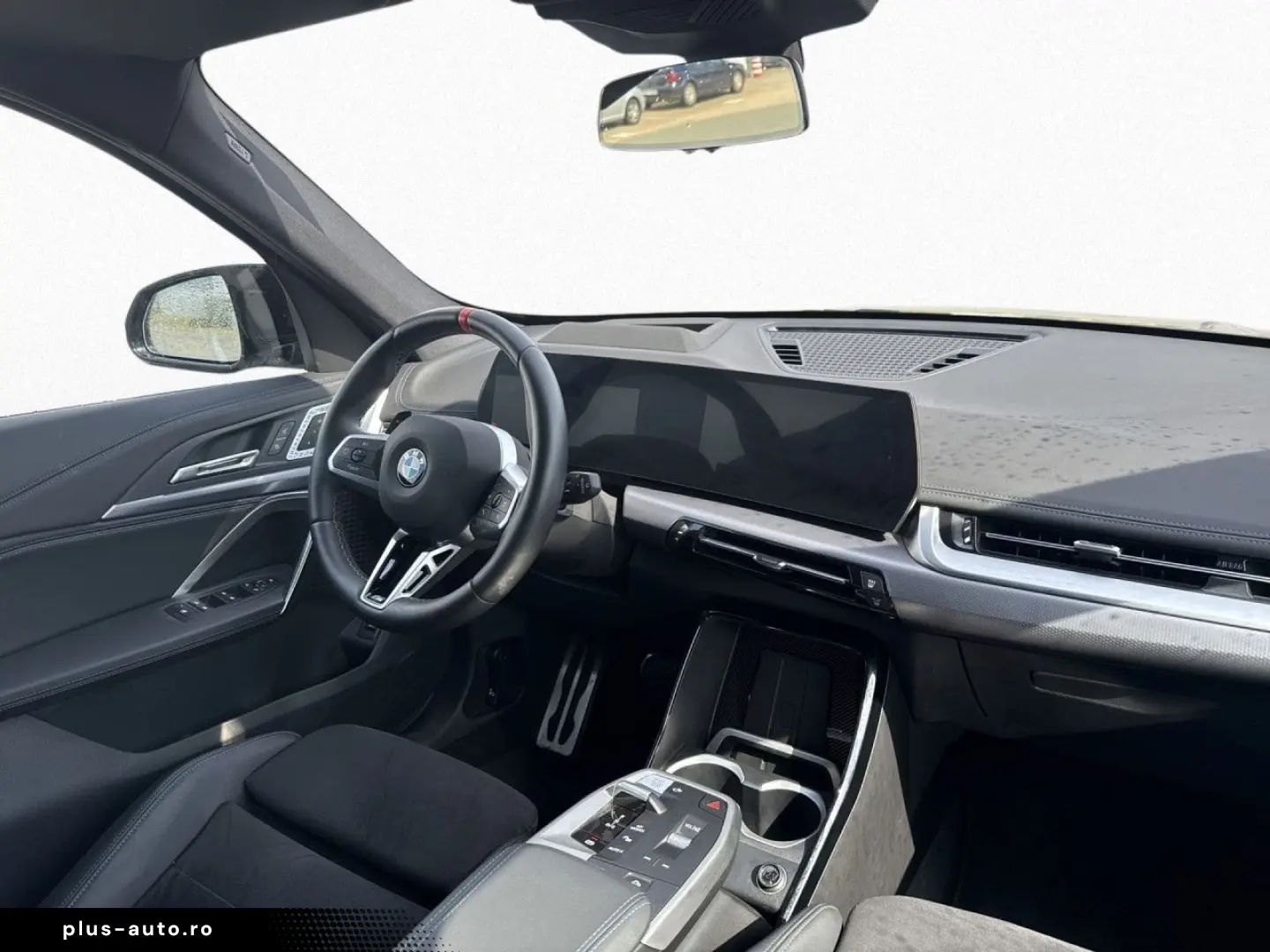BMW X1 M35i xD M SPORT PRO AdLED DAPr 360  Pano H K