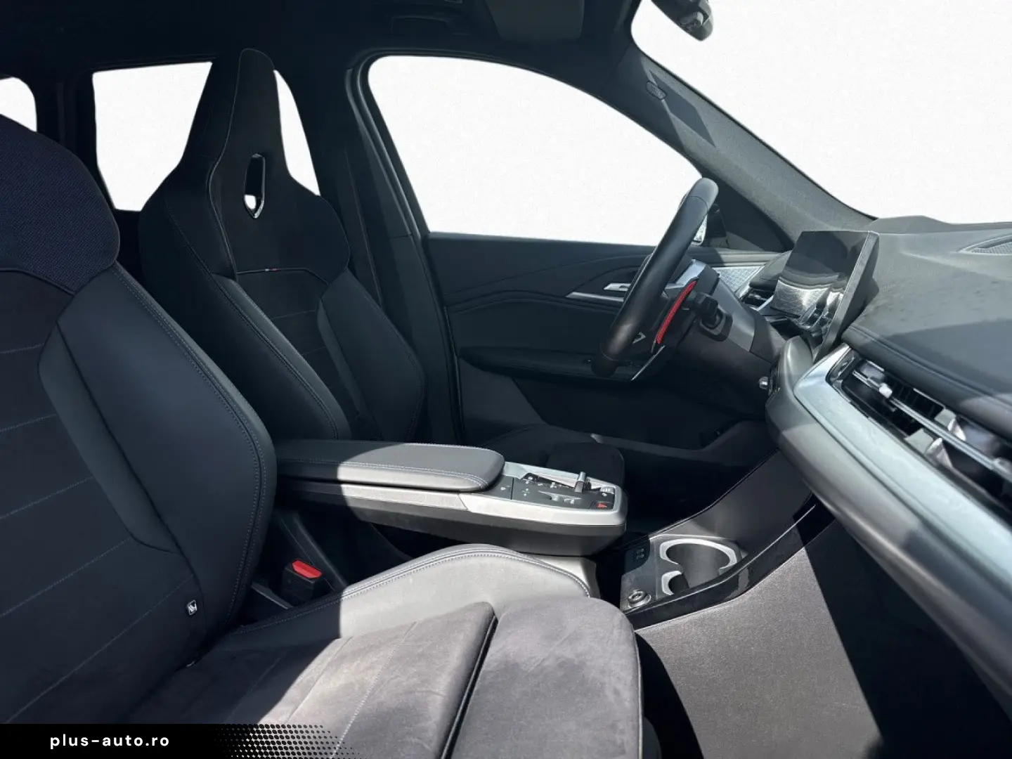 BMW X1 M35i xD M SPORT PRO AdLED DAPr 360  Pano H K