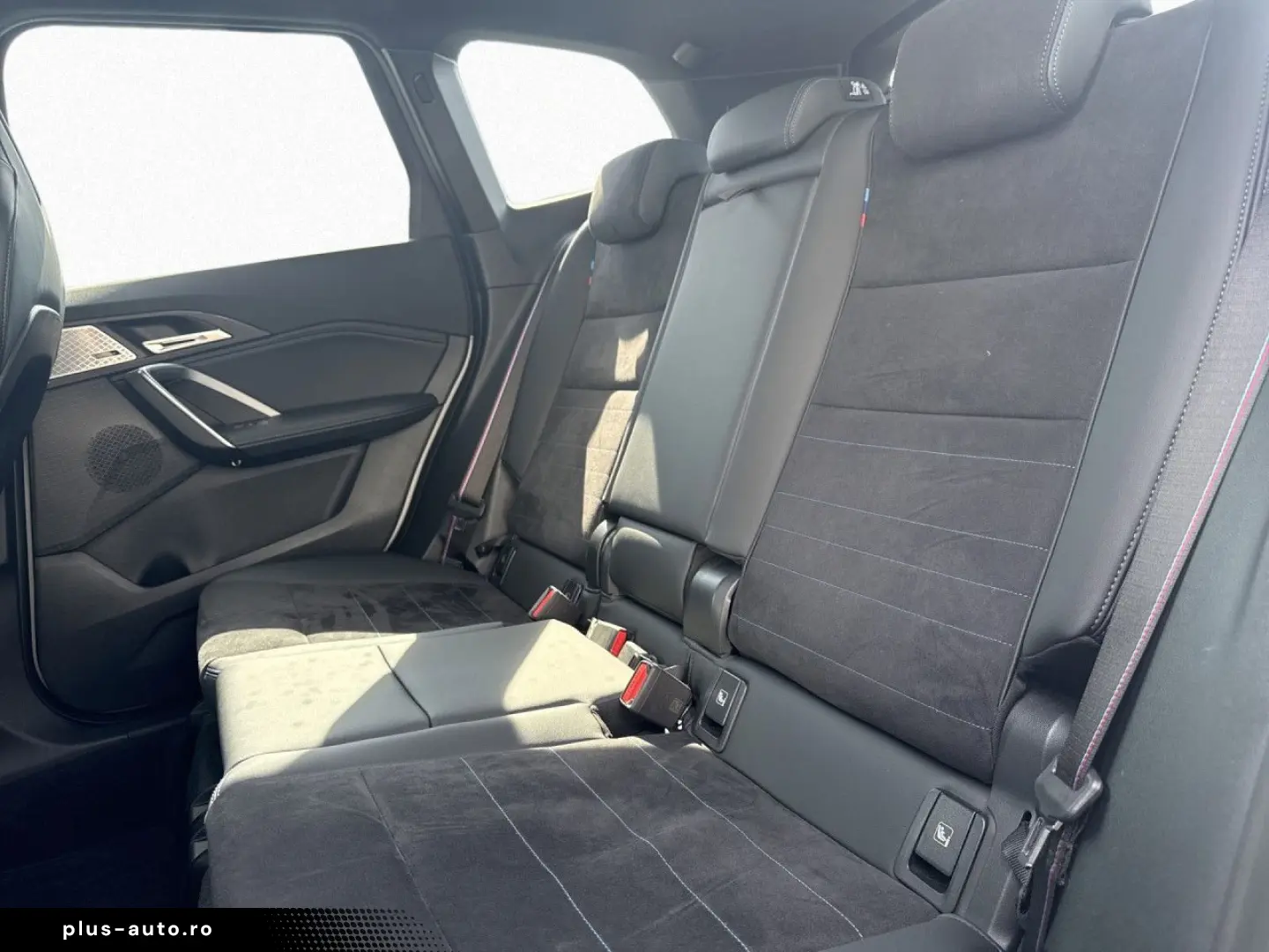 BMW X1 M35i xD M SPORT PRO AdLED DAPr 360  Pano H K
