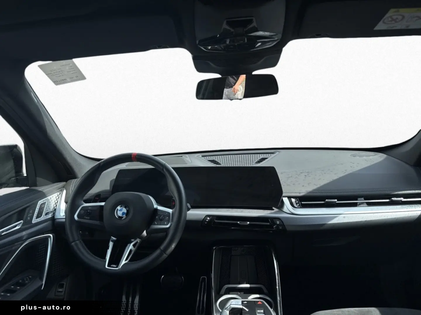 BMW X1 M35i xD M SPORT PRO AdLED DAPr 360  Pano H K
