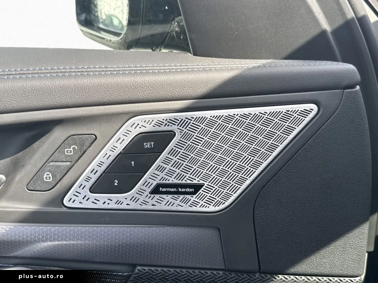 BMW X1 M35i xD M SPORT PRO AdLED DAPr 360  Pano H K