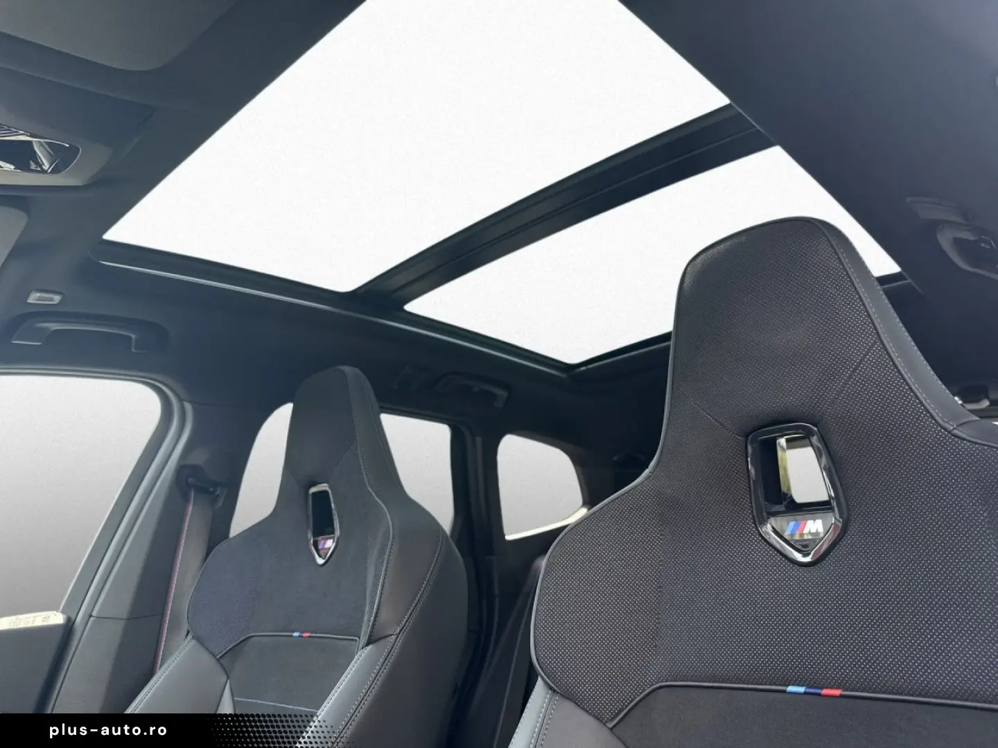BMW X1 M35i xD M SPORT PRO AdLED DAPr 360  Pano H K