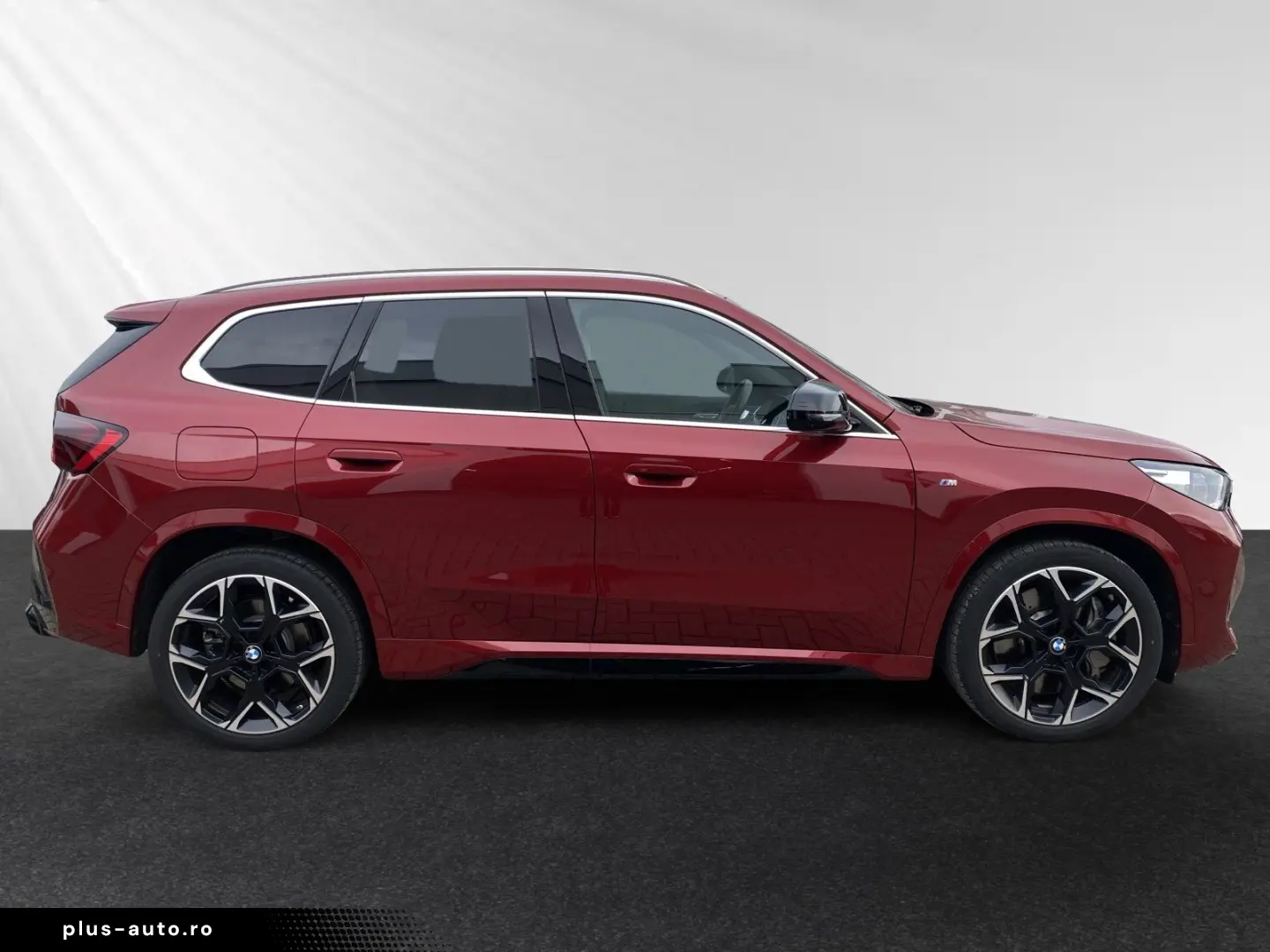 BMW X1 M35i xDrive AHK Pano 20 LM Head-Up DA-Prof.