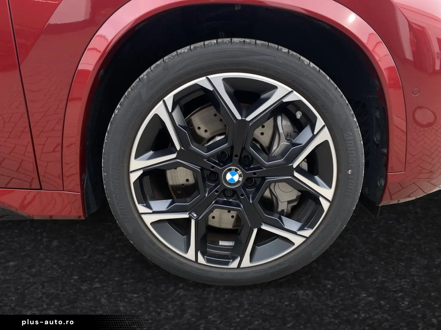 BMW X1 M35i xDrive AHK Pano 20 LM Head-Up DA-Prof.