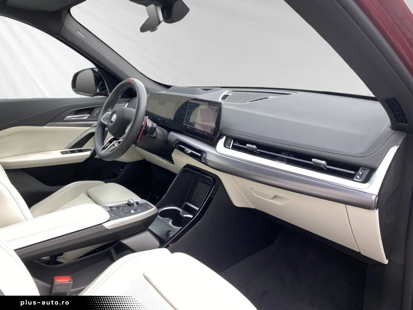 BMW X1 M35i xDrive AHK Pano 20 LM Head-Up DA-Prof.