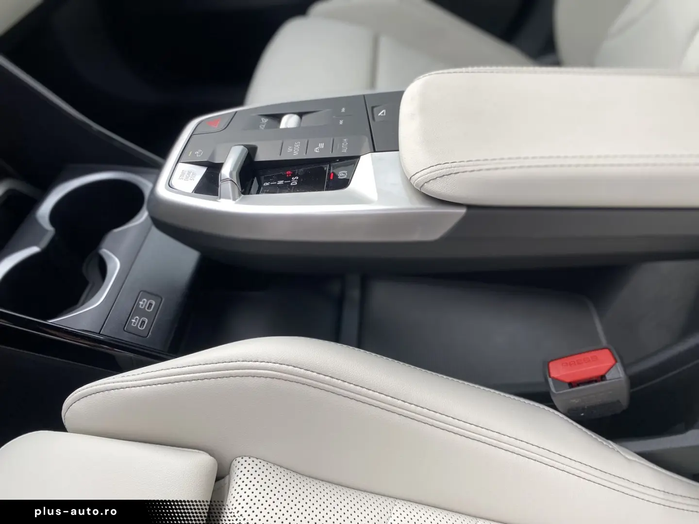 BMW X1 M35i xDrive AHK Pano 20 LM Head-Up DA-Prof.