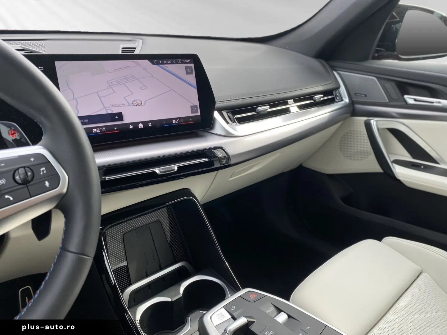 BMW X1 M35i xDrive AHK Pano 20 LM Head-Up DA-Prof.