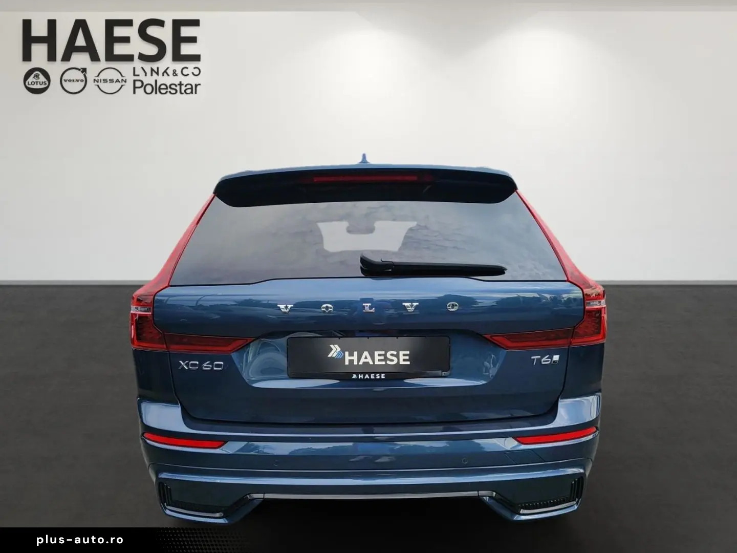 VOLVO XC60 2025 — imagine 6
