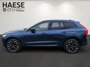 VOLVO XC60 T6 Plus Dark AWD Luftfederung StandHZG AHK