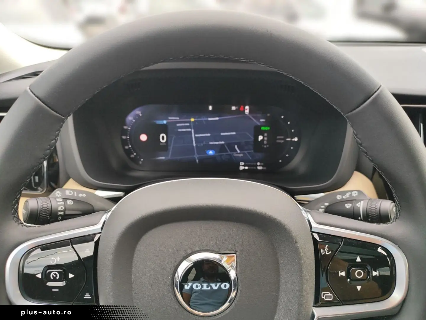 VOLVO XC60 2025 — imagine 19