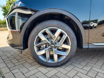 GWM WEY 03 Luxury 2WD. LED; NAVI  LEDER