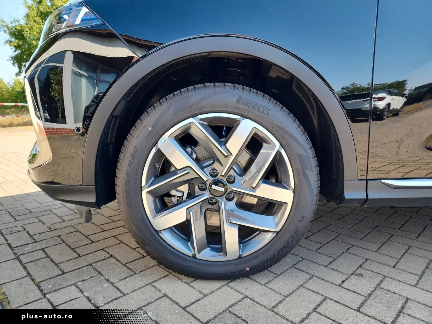 GWM WEY 03 Luxury 2WD. LED; NAVI  LEDER