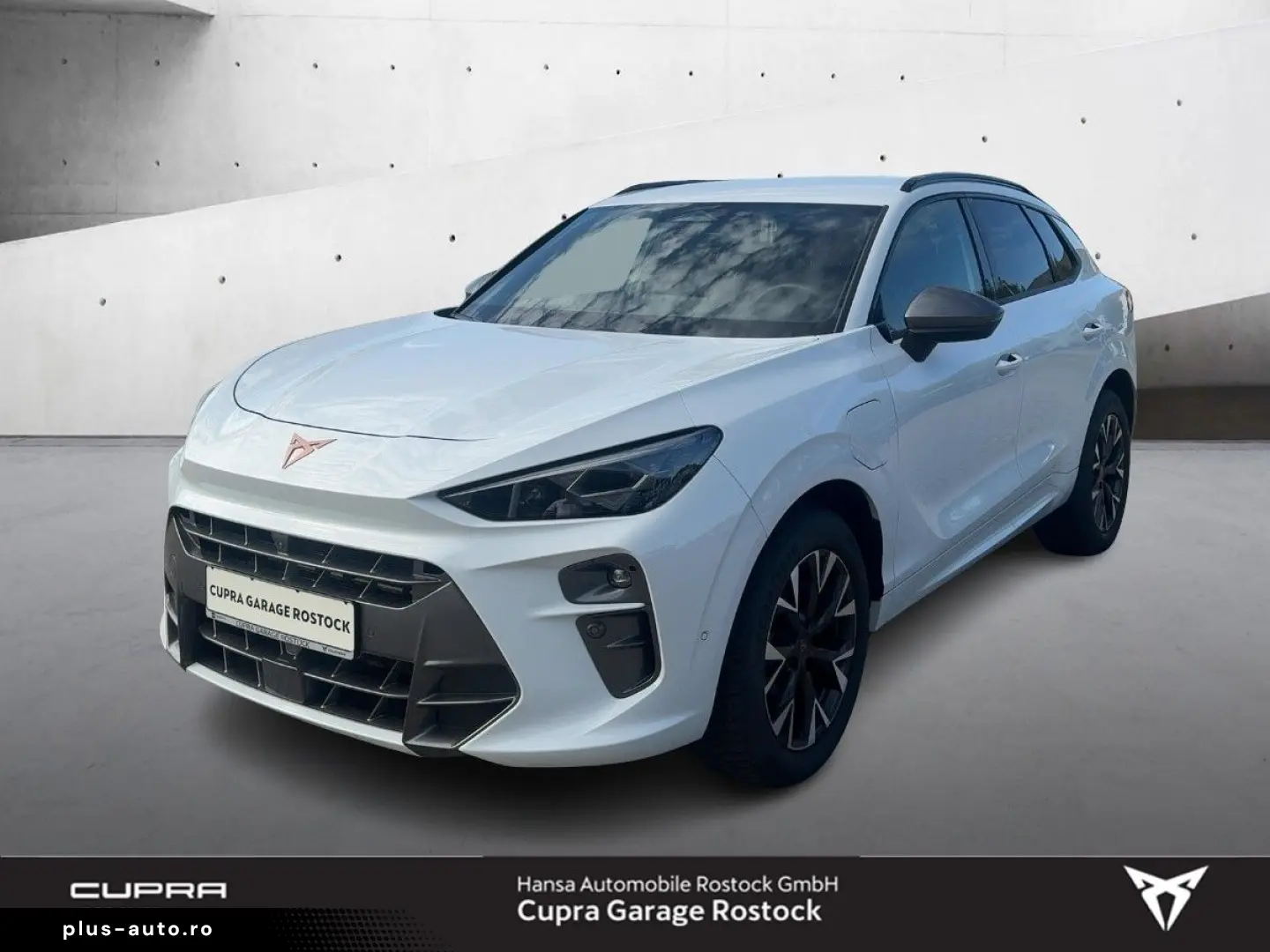 CUPRA Terramar 1.5 e-Hybrid Navi Matrix Hud Full Link