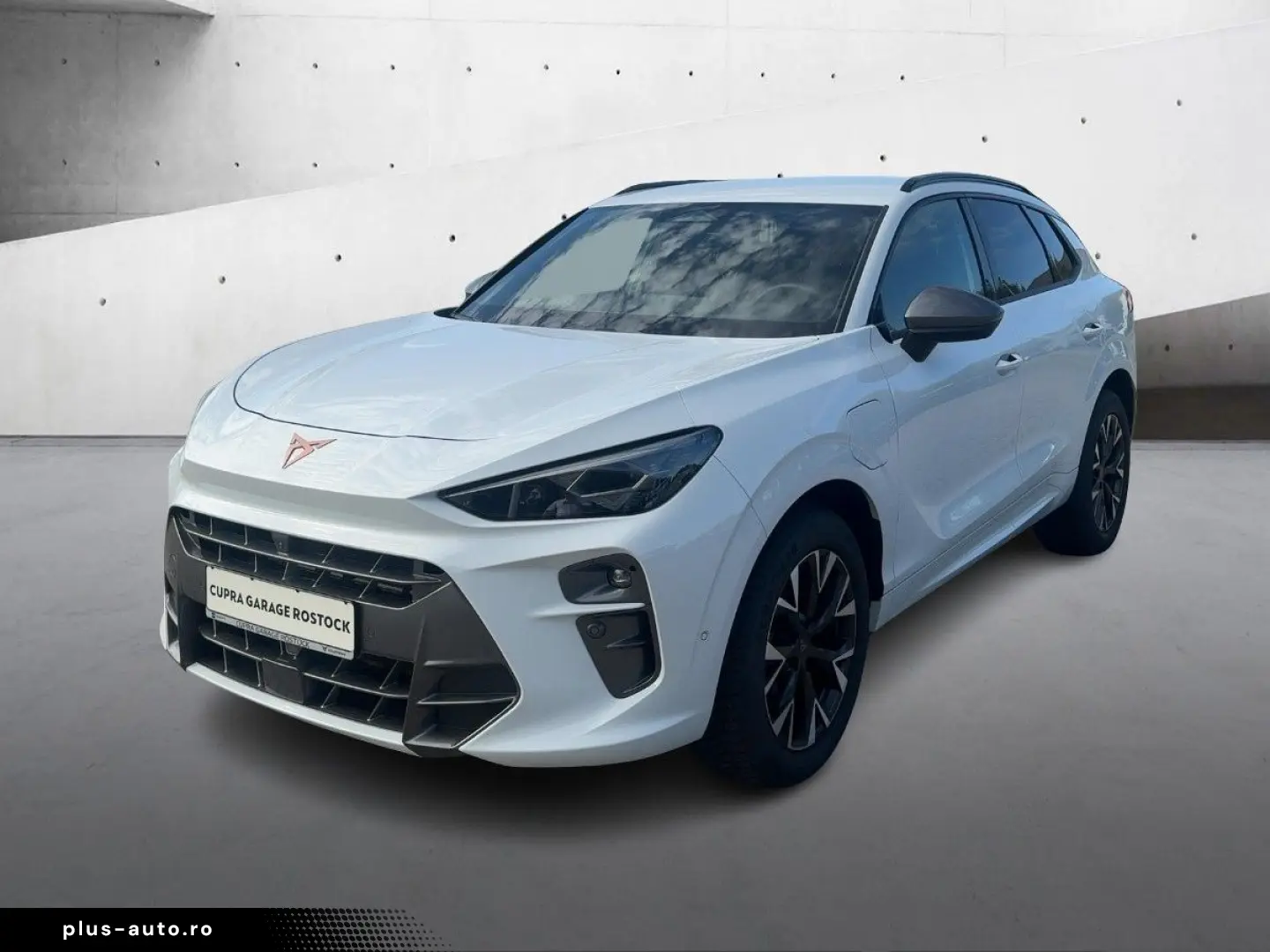 CUPRA Terramar 1.5 e-Hybrid Navi Matrix Hud Full Link