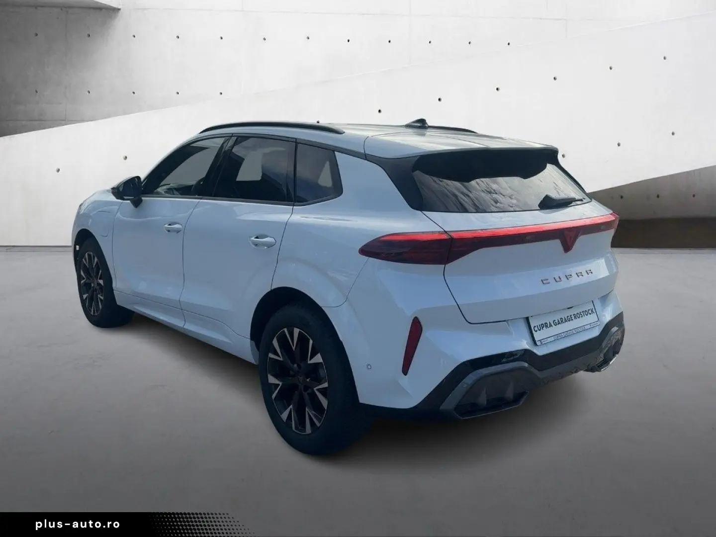 CUPRA Terramar 1.5 e-Hybrid Navi Matrix Hud Full Link
