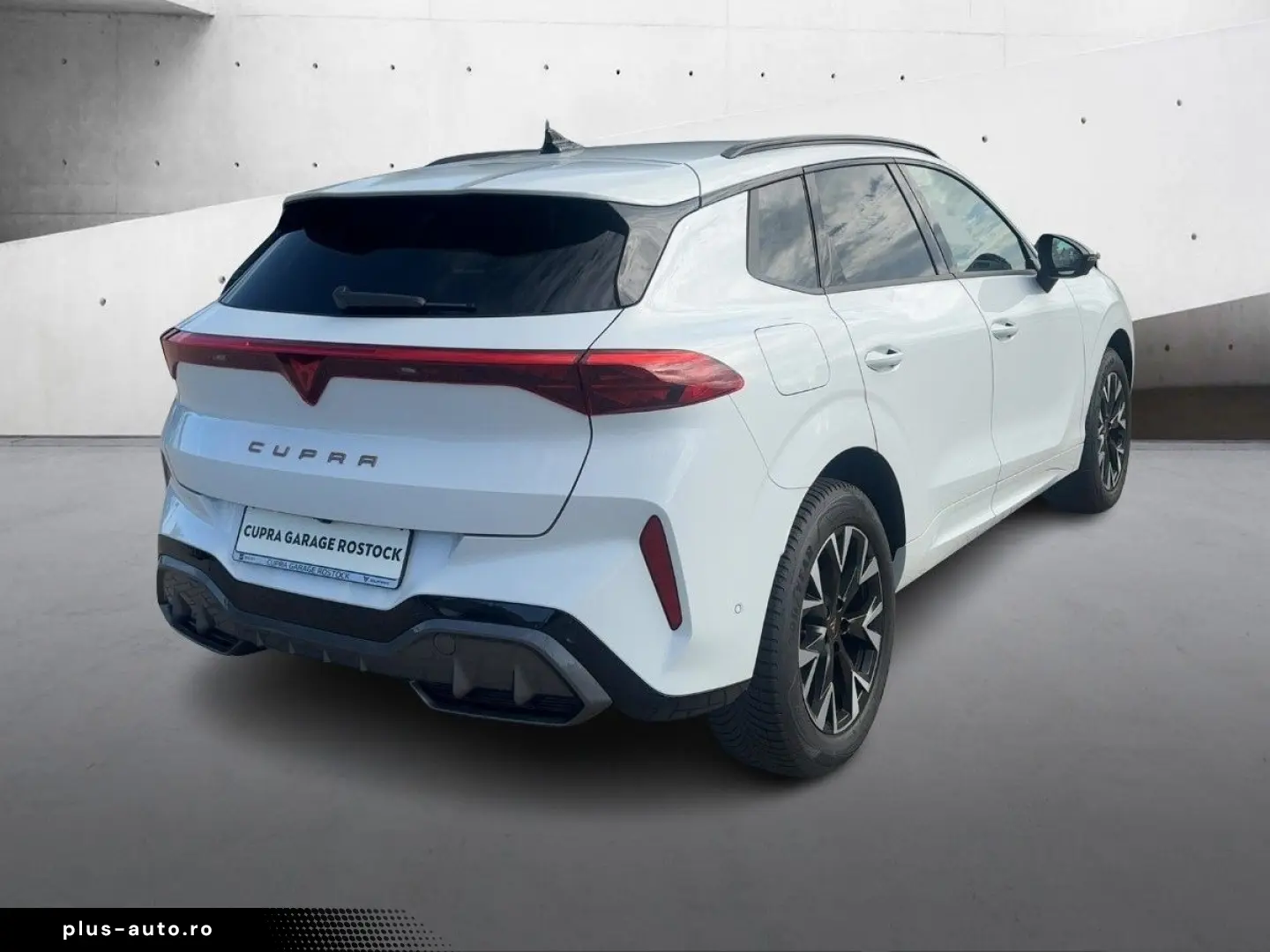 CUPRA Terramar 1.5 e-Hybrid Navi Matrix Hud Full Link