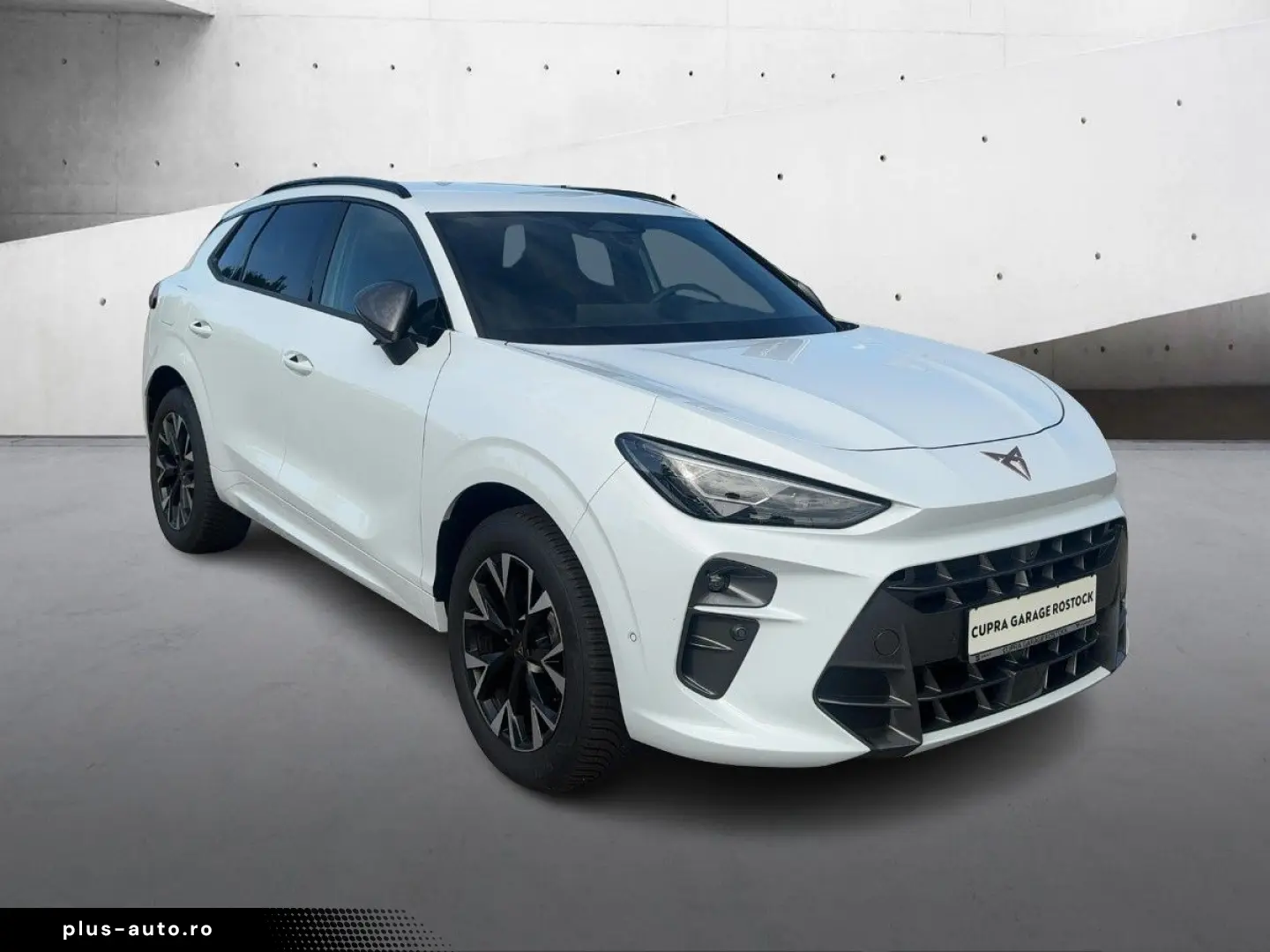 CUPRA Terramar 1.5 e-Hybrid Navi Matrix Hud Full Link