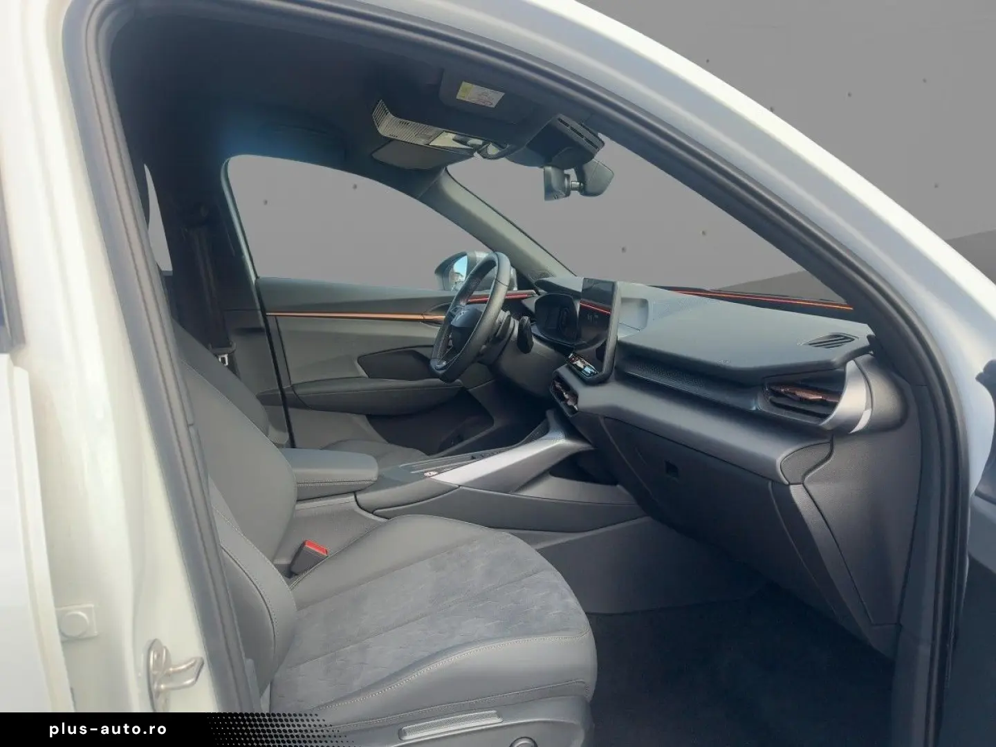 CUPRA Terramar 1.5 e-Hybrid Navi Matrix Hud Full Link