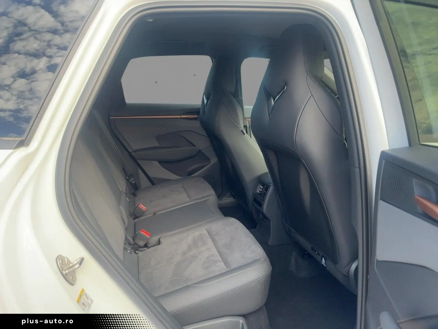 CUPRA Terramar 1.5 e-Hybrid Navi Matrix Hud Full Link