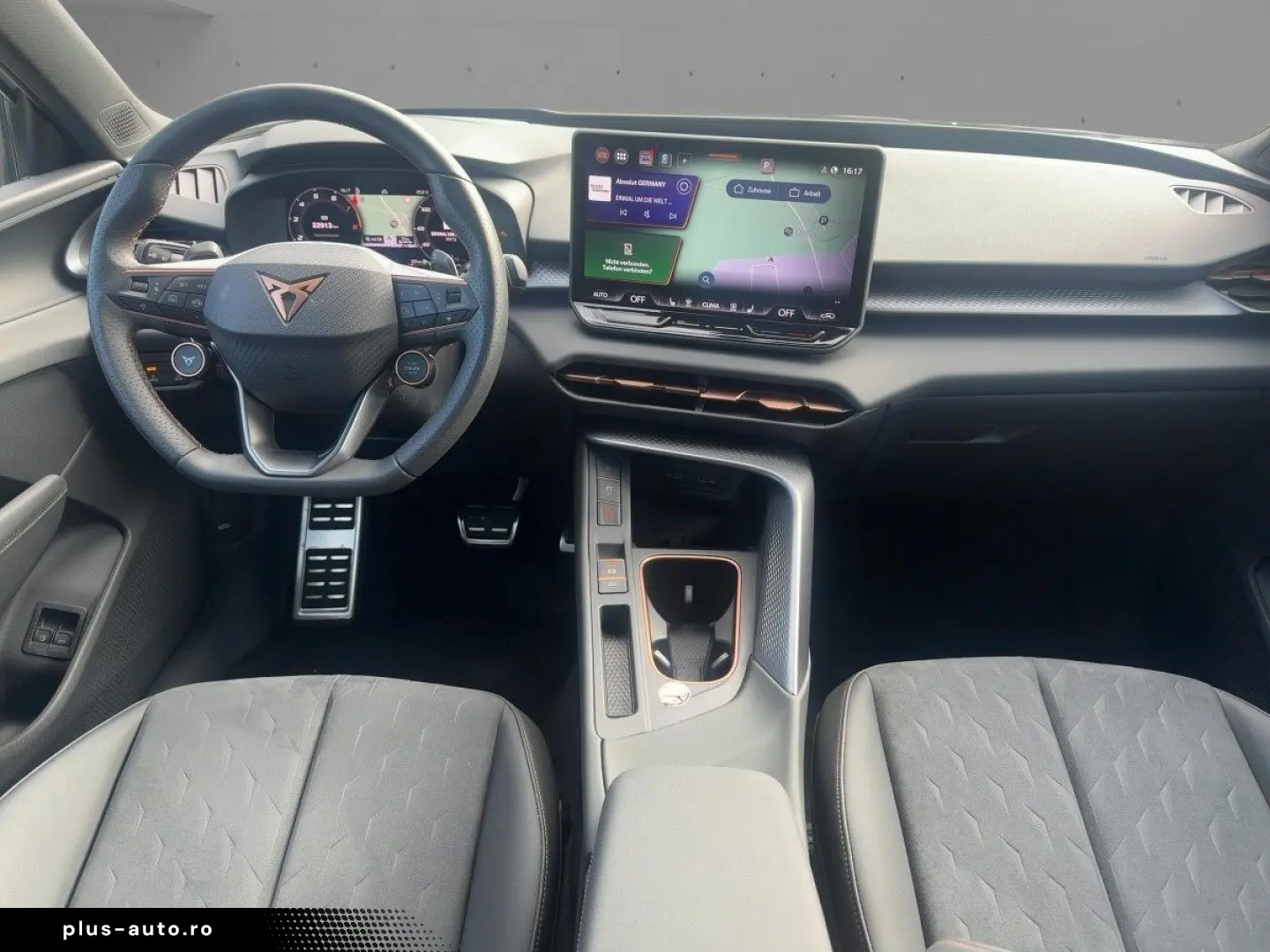 CUPRA Terramar 1.5 e-Hybrid Navi Matrix Hud Full Link
