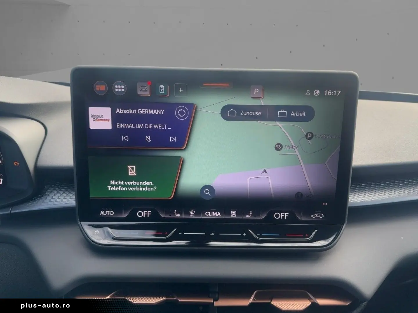 CUPRA Terramar 1.5 e-Hybrid Navi Matrix Hud Full Link