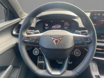CUPRA Terramar 1.5 e-Hybrid Navi Matrix Hud Full Link