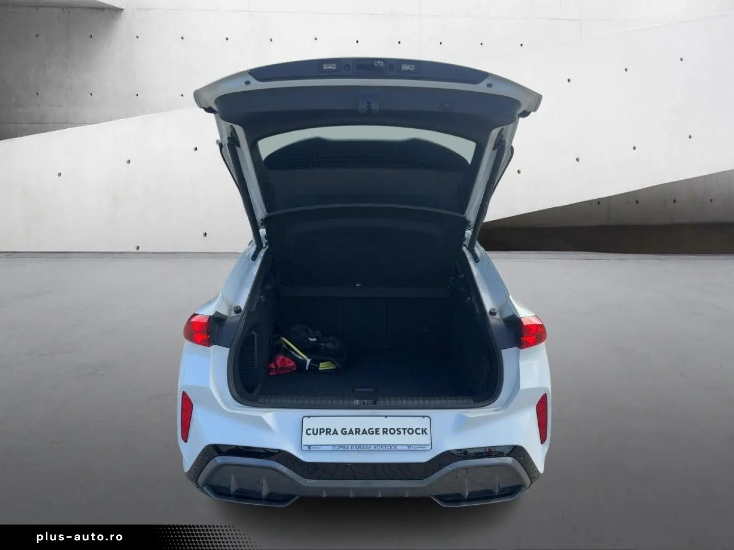 CUPRA Terramar 1.5 e-Hybrid Navi Matrix Hud Full Link