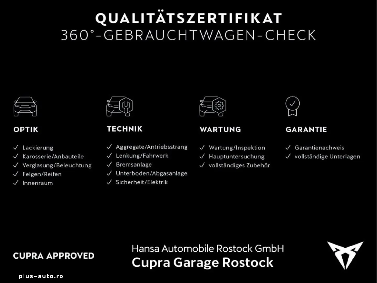CUPRA Terramar 1.5 e-Hybrid Navi Matrix Hud Full Link