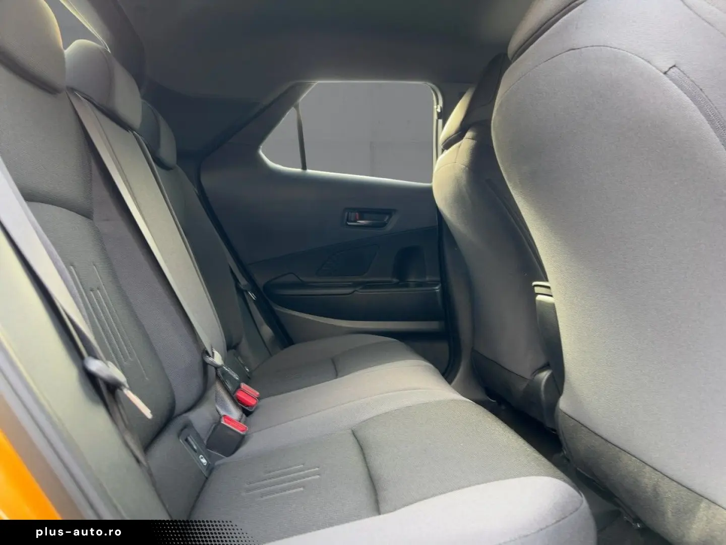 TOYOTA C-HR Plug-In Hybrid SHZ GRA LED Klima