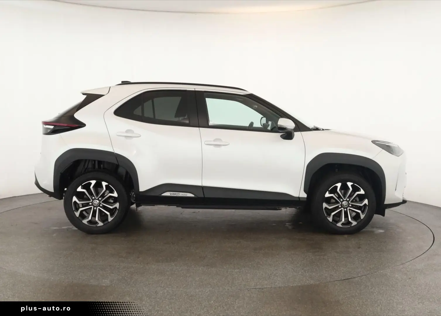 TOYOTA Yaris Cross Hybrid Teamplayer LED Nav SitzHZ Kam