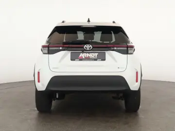 TOYOTA Yaris Cross Hybrid Teamplayer LED Nav SitzHZ Kam