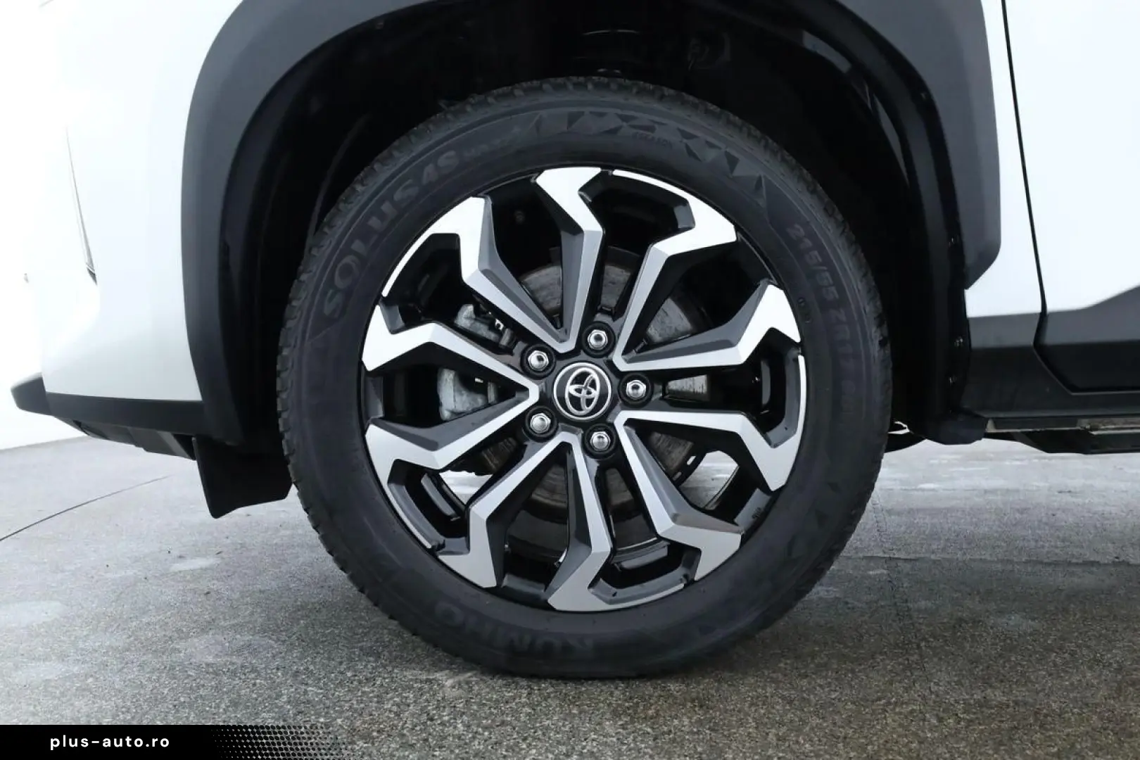 TOYOTA Yaris Cross Hybrid Teamplayer LED Nav SitzHZ Kam