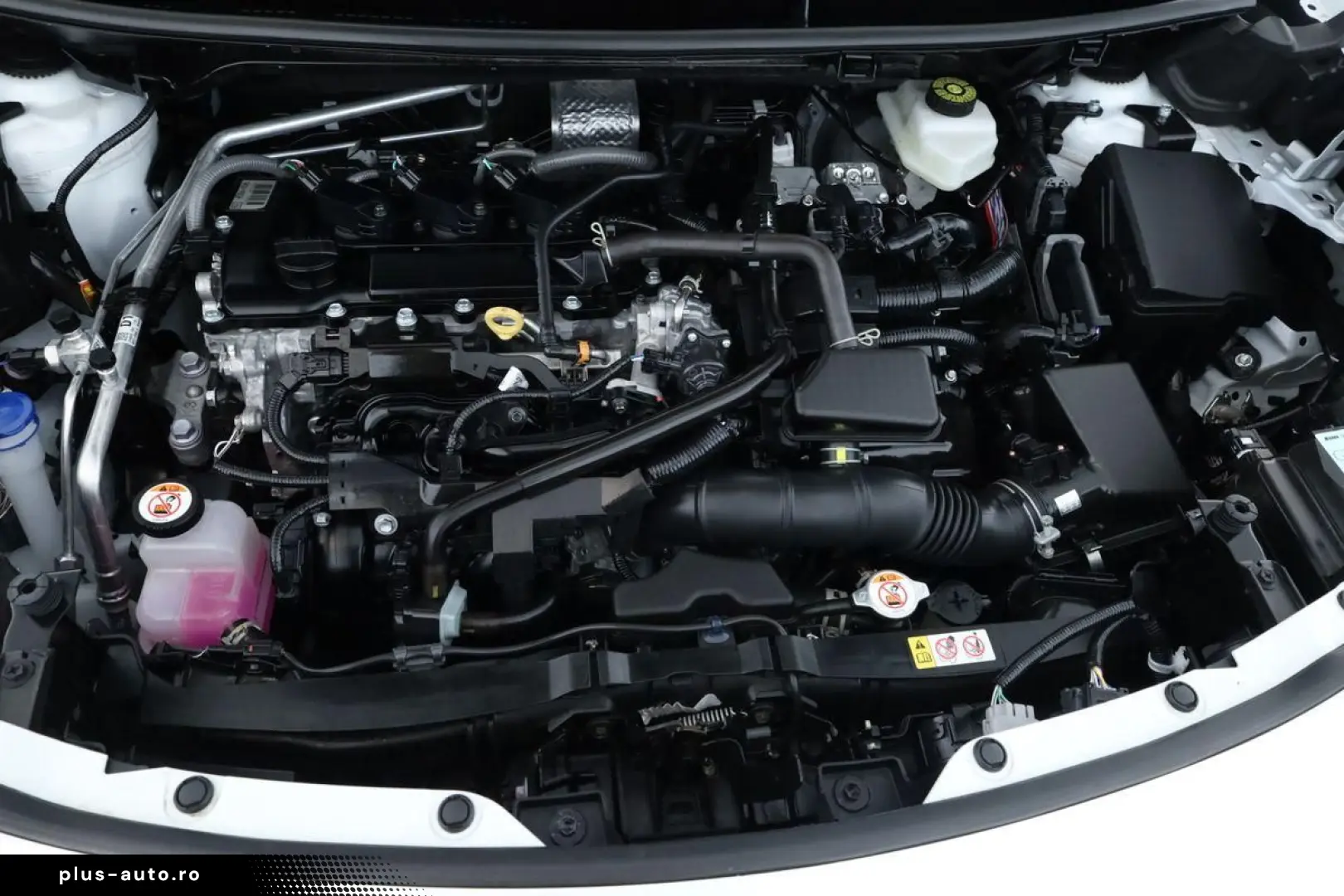 TOYOTA Yaris Cross Hybrid Teamplayer LED Nav SitzHZ Kam