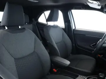 TOYOTA Yaris Cross Hybrid Teamplayer LED Nav SitzHZ Kam