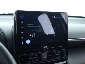 TOYOTA Yaris Cross Hybrid Teamplayer LED Nav SitzHZ Kam