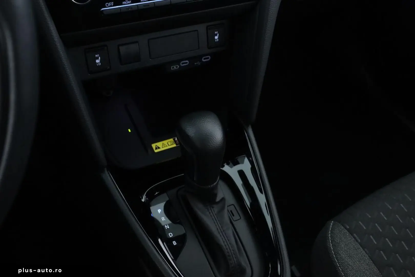 TOYOTA Yaris Cross Hybrid Teamplayer LED Nav SitzHZ Kam