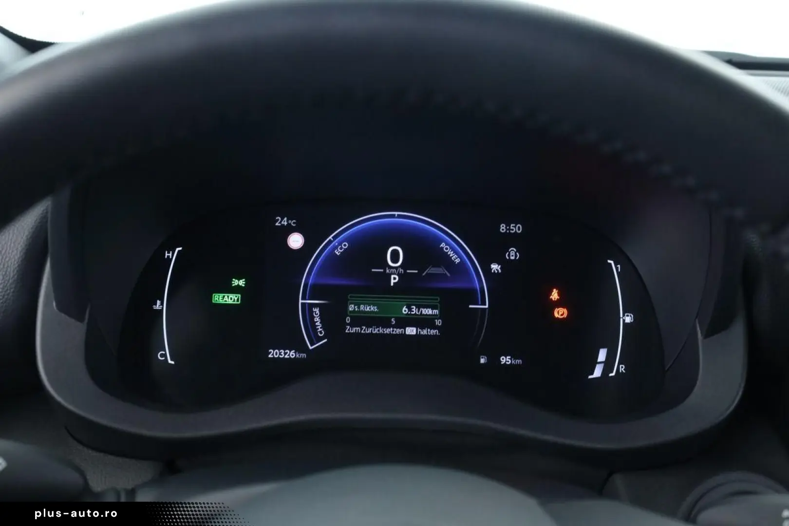 TOYOTA Yaris Cross Hybrid Teamplayer LED Nav SitzHZ Kam