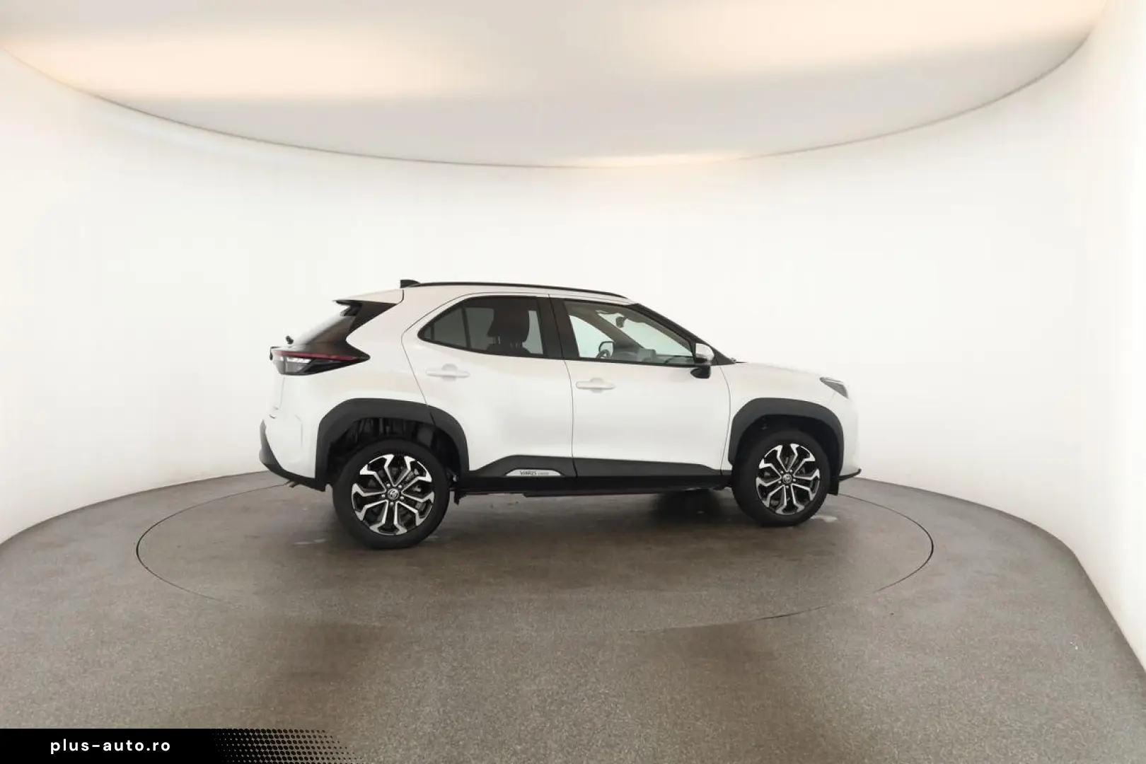 TOYOTA Yaris Cross Hybrid Teamplayer LED Nav SitzHZ Kam