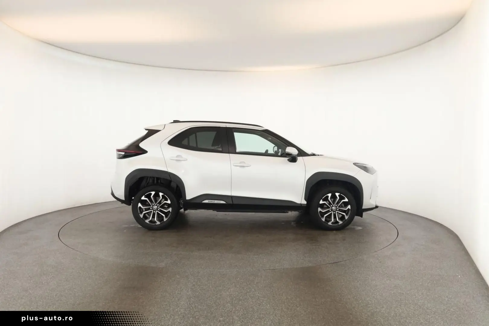 TOYOTA Yaris Cross Hybrid Teamplayer LED Nav SitzHZ Kam