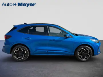 FORD Kuga 2.5 HYBRID ST-LineX 180  AHK 19  MatrixLED